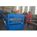 JCX hot sale automatic deck forming machine made in china